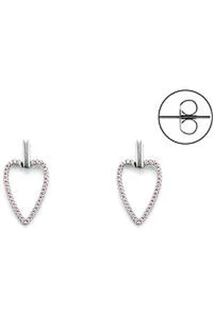 Cesare Paciotti Orecchini Donna Gioielli 4UOR5782W