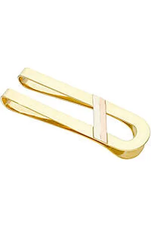 GioiaPura Fermasoldi Uomo Gioielli Oro 750 GP-S244559