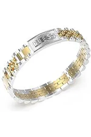 Guess Bracciale Uomo Gioielli Empire JUMB03201JWYGSTT/U