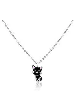 GioiaPura Collana Argento 925 Con Pendente Bambino LPN 200175/C