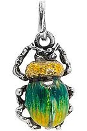 Bottega Boccadamo Charm Donna Gioielli Portafortuna Ed Amuleti BPS117