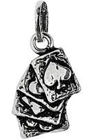Bottega Boccadamo Charm Donna Gioielli Portafortuna Ed Amuleti BPS098