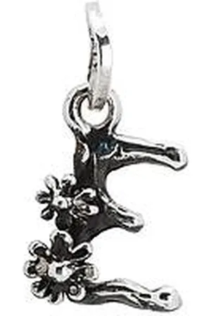 Bottega Boccadamo Charm Donna Gioielli Alfabeto BPS263E