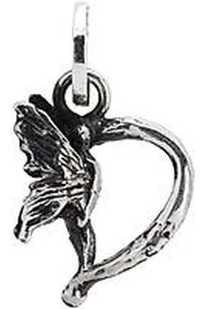 Bottega Boccadamo Charm Donna Gioielli Alfabeto BPS263D