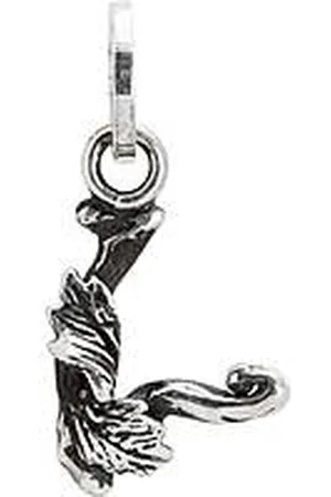 Bottega Boccadamo Charm Donna Gioielli Alfabeto BPS263L