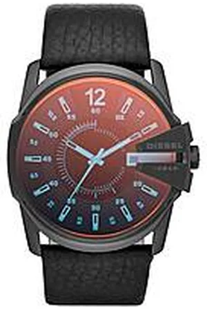 Diesel Orologio Al Quarzo Uomo Master Chief DZ1657