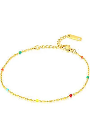 Amomè Bracciale Donna Gioielli Colours AMB548G