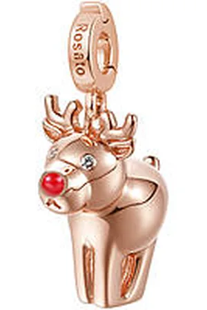 Rosato Charm Donna Gioielli Storie RZLE058