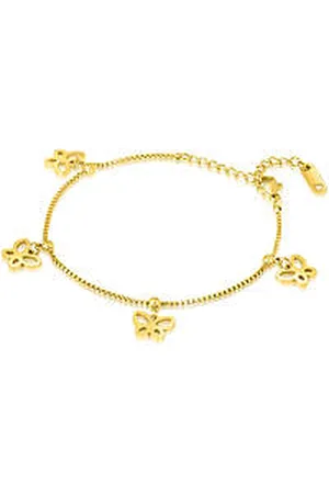 Amomè Bracciale Donna Gioielli Adorable AMB547G