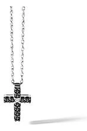 Comete Collana 18kt Con Pendente Uomo Classic UGL 458