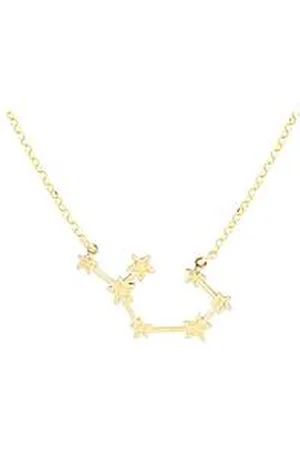 GioiaPura Collana Donna Segno Zodiacale Sagittario Gioiello Zodiaco GYXCAR0082-SAG