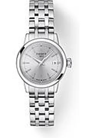 Tissot Orologio Al Quarzo Donna T-Classic Classic Dream T1292101103100