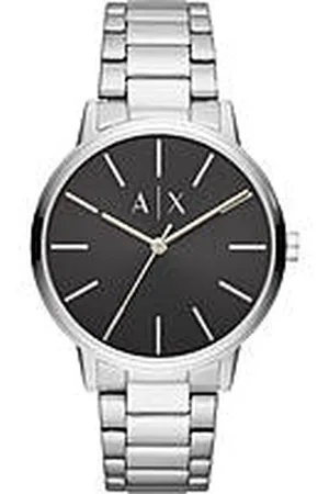 Armani Exchange Orologio Al Quarzo Uomo Cayde AX2700