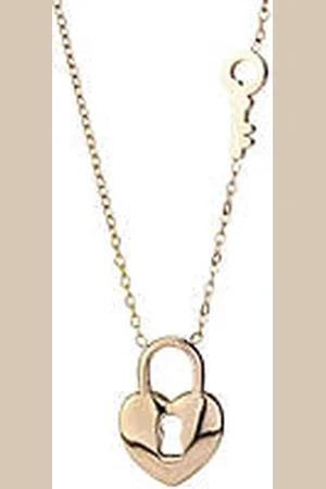 Boccadamo Collana Donna Gioielli Quore QR/GR06