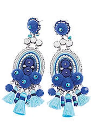 OTTAVIANI Orecchini Donna Gioielli 500275O