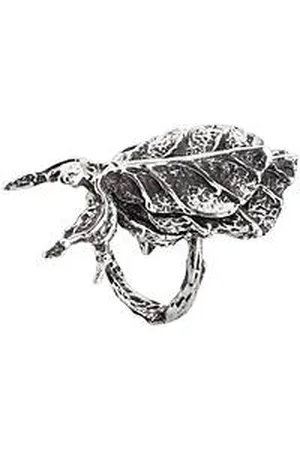 Bottega Boccadamo Anello Donna Gioielli Voci Del Bosco BAN038-19