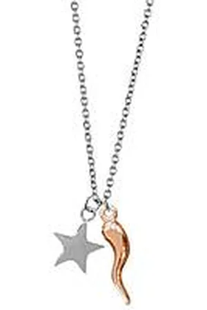 Boccadamo Collana Donna Gioielli Portamifortuna PF_GR43