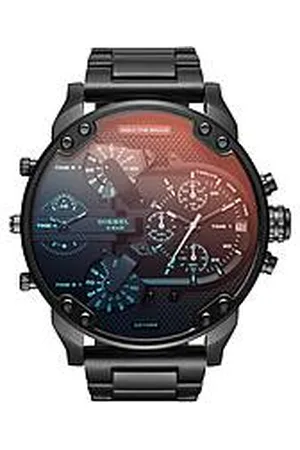 Diesel Orologio Cronografo Uomo Mr. Daddy 2.0 - Dz7395 DZ7395