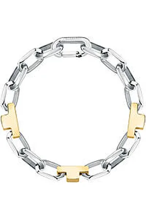 Trussardi Bracciale Donna Gioielli T-Shape TJAXC15