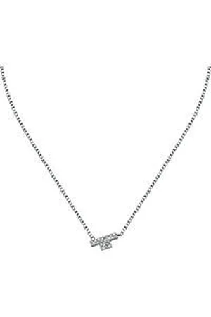 Trussardi Collana Donna Gioielli T-Shape TJAXC11