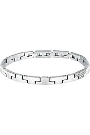 Trussardi Bracciale Donna Gioielli T-Shape TJAXC17