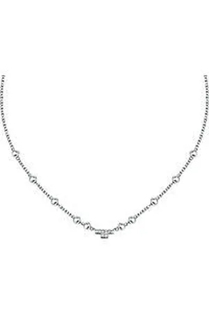 Trussardi Collana Donna Gioielli T-Shape TJAXC04