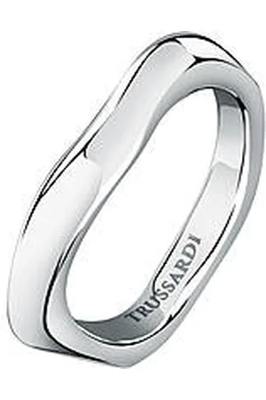Trussardi Anello Donna Gioielli Design TJAXA08012