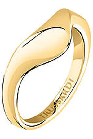 Trussardi Anello Donna Gioielli Design TJAXA07014