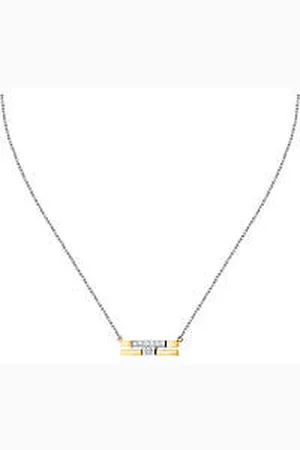 Trussardi Collana Donna Gioielli T-Shape TJAXC06