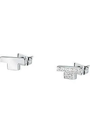 Trussardi Orecchini Donna Gioielli T-Shape TJAXC36