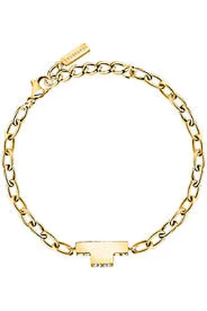 Trussardi Bracciale Donna Gioielli T-Shape TJAXC29