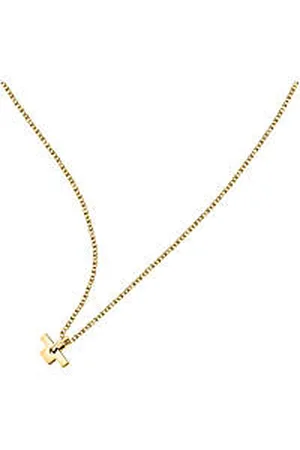 Trussardi Collana Donna Gioielli T-Shape TJAXC12