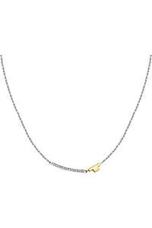 Trussardi Collana Donna Gioielli T-Shape TJAXC05