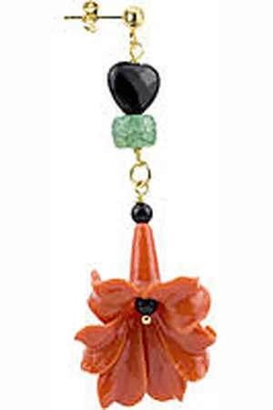 Lebole Mono Orecchino Donna Gioiello Mix & Match MM/OR.S47