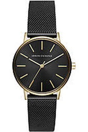 Armani Exchange Orologio Al Quarzo Donna Lola AX5548