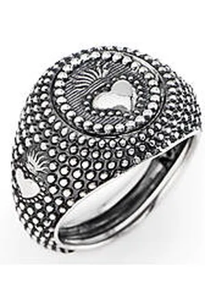 AMEN Anello Uomo Gioielli ASC1-24