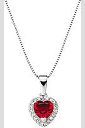 AMEN Collana Argento 925 Donna Titanic CLTICBR