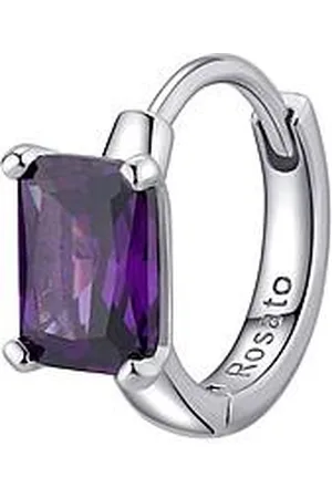 Rosato Mono Orecchino Donna Gioiello Allegra RZAL017