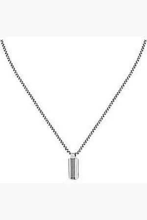 Sector Collana Uomo Gioielli Basic SZS114