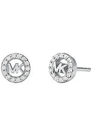 Michael Kors Orecchini A Bottone Donna Gioiello MKC1727CZ040