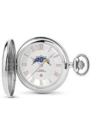 Capital Orologio Solo Tempo Uomo Tasca - Tx195-02 TX195-02