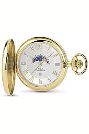 Capital Orologio Solo Tempo Uomo Tasca - Tx196 TX196