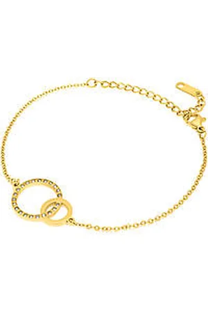 Lylium Bracciale Donna Gioielli Circle AC-B260G