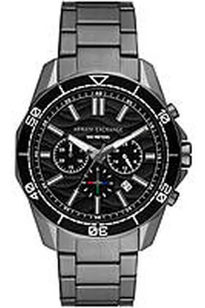 Armani Exchange Orologio Cronografo Uomo Spencer - Ax1959 AX1959