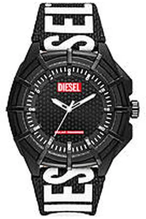 Diesel Orologio Solo Tempo Uomo Framed - Dz4654 DZ4654