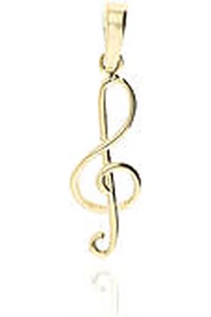 GioiaPura Charm Unisex Gioielli Oro 750 GP-S189874