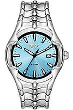Diesel Orologio Al Quarzo Uomo Vert DZ2200