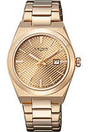 Citizen Orologio Al Quarzo Donna Timeless IU3-126-31