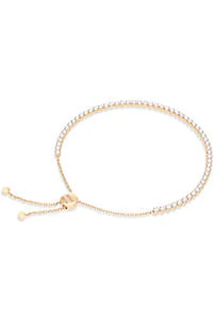 GioiaPura Bracciale Donna Tennis Oro 18kt Gioiello Oro 750 GP-S234217