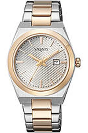 Citizen Orologio Al Quarzo Donna Timeless IU3-134-13